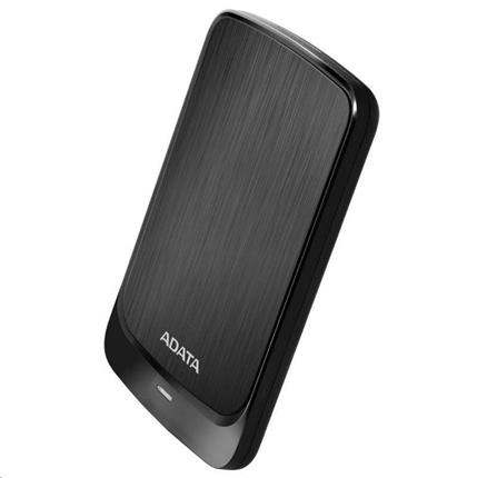 Adata HV320 2TB External 2.5" HDD černý