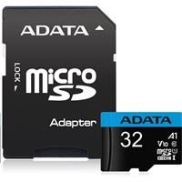 Adata MicroSDHC 32GB UHS-I 85/20MB/s + adapter