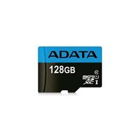 Adata MicroSDXC UHS-I 128GB + adapter