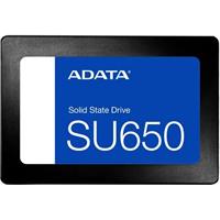 Adata SU650/1TB/SSD/2.5"/SATA/3R
