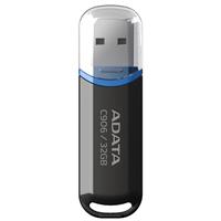 Adata USB C906 32GB Black