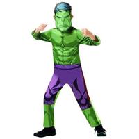 ADC Blackfire Avengers: Hulk Classic - vel. L