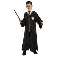 ADC Blackfire Harry Potter: školní uniforma s doplňky