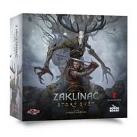 ADC Blackfire Zaklínač: Starý svět