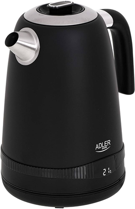 Adler AD 1295 černá