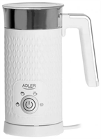 Adler AD 4494 bílá
