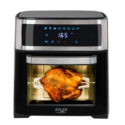 Adler AD 6309 černá