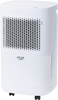 Adler AD 7917 bílá