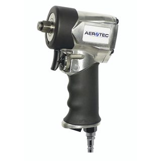 Aerotec CSX880 pneumatický rázový utahovák 1|2"