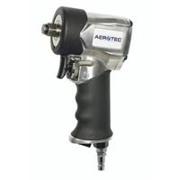 Aerotec CSX880 pneumatický rázový utahovák 1|2"