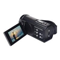 AGFAPHOTO Realimove CC4000W Black