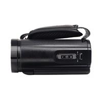 AGFAPHOTO Realimove CC4000W Black
