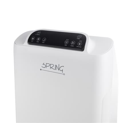 Airbi čistička vzduchu SPRING WiFi - BI3110W