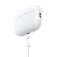 AirPods Pro (2. generace) s MagSafe pouzdrem (USB-C)