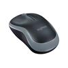 AKCE_myš Logitech Wireless Mouse M185 nano, swift gray