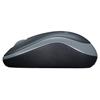 AKCE_myš Logitech Wireless Mouse M185 nano, swift gray