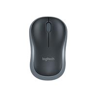 AKCE_myš Logitech Wireless Mouse M185 nano, swift gray