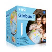 Albi Kouzelné čtení - Globus 4.0 