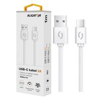 ALIGATOR datový kabel pro iPhone/iPad s lightning konektorem