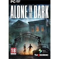 Alone in the Dark (PC)