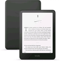 Amazon Kindle (2024) adds černá