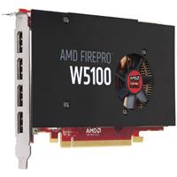 AMD FirePro W5100 SP 4GB