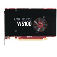 AMD FirePro W5100 SP 4GB
