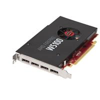 AMD FirePro W5100 SP 4GB