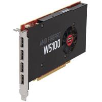 AMD FirePro W5100 SP 4GB