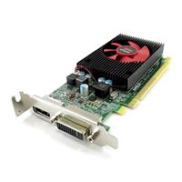 AMD Radeon R5 430 LP 2GB