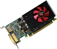 AMD Radeon R5 430 LP 2GB