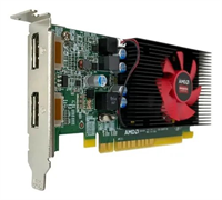 AMD Radeon R5 430 LP 2GB