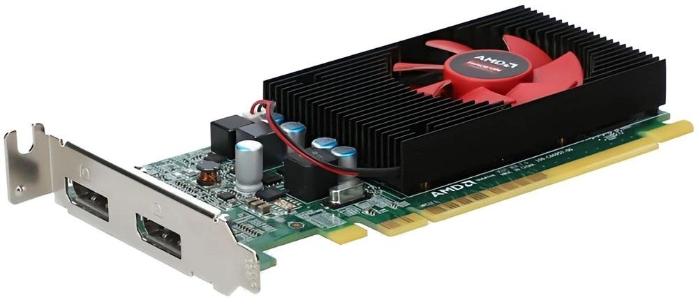 AMD Radeon R5 430 LP