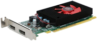 AMD Radeon R5 430 SP 2GB