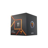 AMD/Ryzen 7 7700/8-Core/3,8GHz/AM5/BOX
