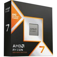 AMD RYZEN 7 9800X3D @ 4.7GHz