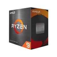 AMD Ryzen 9 5950X 16core (3,4GHz)