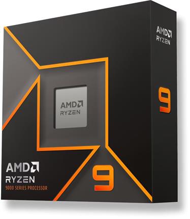 AMD Ryzen 9 9950X