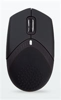 AMEI Mouse AM-M101B ErgoMouse Black 800/1600dpi