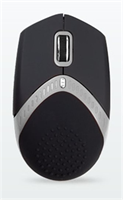 AMEI Mouse AM-M101S ErgoMouse Silver 800/1600dpi