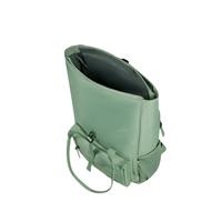 American Tourister URBAN GROOVE UG25 TOTE BACKPACK Urban Green