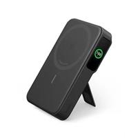 Anker 633 Magnetic Wireless Power Bank 10000mAh, Black (A1654G11)