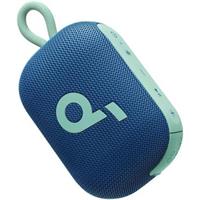 Anker Soundcore Boom 2 bezdrátový reproduktor modrý