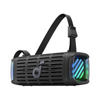 Anker Soundcore Boom 3i bezdrátový reproduktor černý