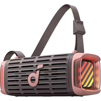 Anker Soundcore Boom 3i bezdrátový reproduktor hnědý