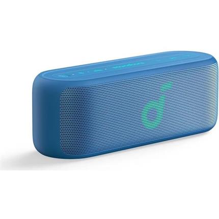 Anker Soundcore Select 2S bezdrátový reproduktor modrý