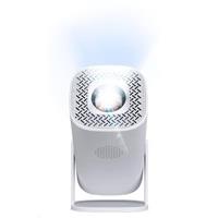 AOpen Projektor QH15s LCD 720p 6500 LED lm (180 ANSI) 1000:1 EMEA 0.62 Kg EURO/UK Power