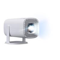 AOpen Projektor QH15s LCD 720p 6500 LED lm (180 ANSI) 1000:1 EMEA 0.62 Kg EURO/UK Power