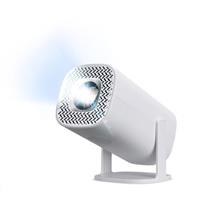 AOpen Projektor QH15s LCD 720p 6500 LED lm (180 ANSI) 1000:1 EMEA 0.62 Kg EURO/UK Power
