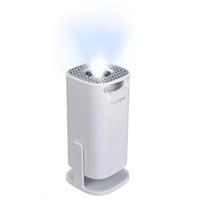 AOpen Projektor QH15s LCD 720p 6500 LED lm (180 ANSI) 1000:1 EMEA 0.62 Kg EURO/UK Power